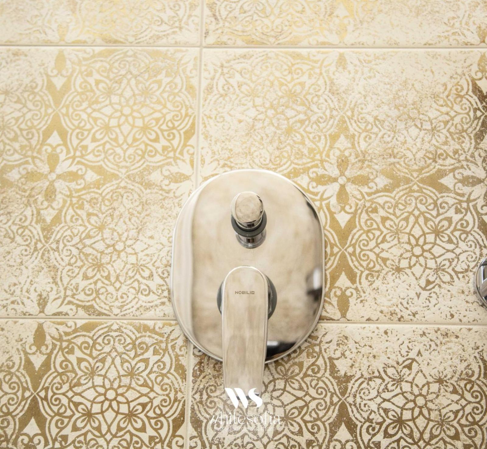 巴里White Sofia - Uno Sguardo Sul Mare别墅 外观 照片